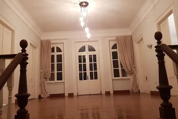 Buca Belediyesi Kültür Sanat Merkezi - Resim 13