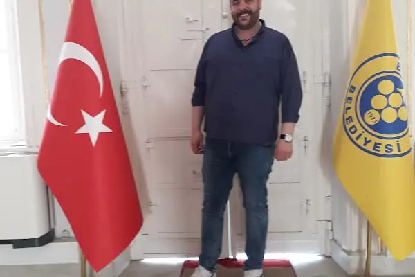Buca Belediyesi Kültür Sanat Merkezi - Resim 18