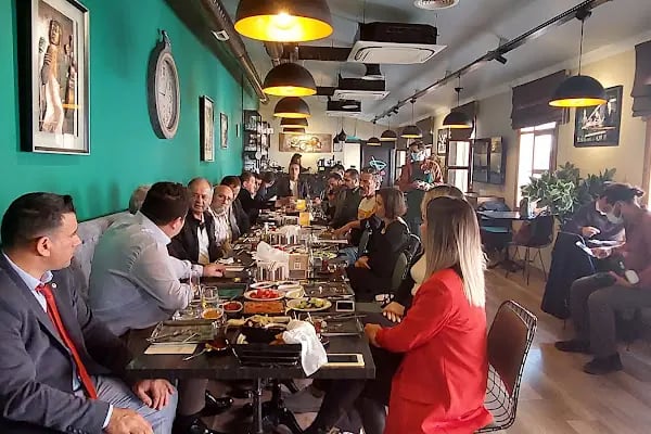 Buca Belediyesi Kültür Sanat Merkezi - Resim 15