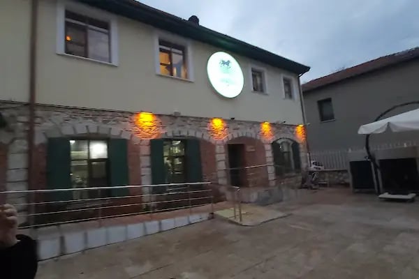 Buca Belediyesi Kültür Sanat Merkezi - Resim 8