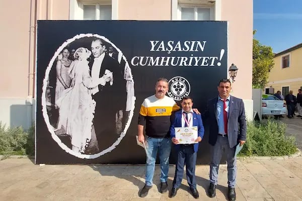 Buca Belediyesi Kültür Sanat Merkezi - Resim 7