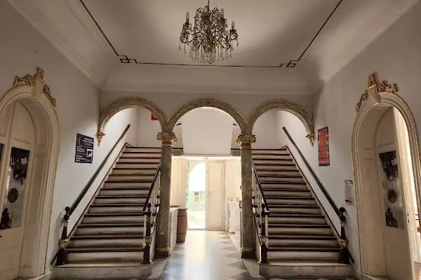 Buca Belediyesi Kültür Sanat Merkezi - Resim 4