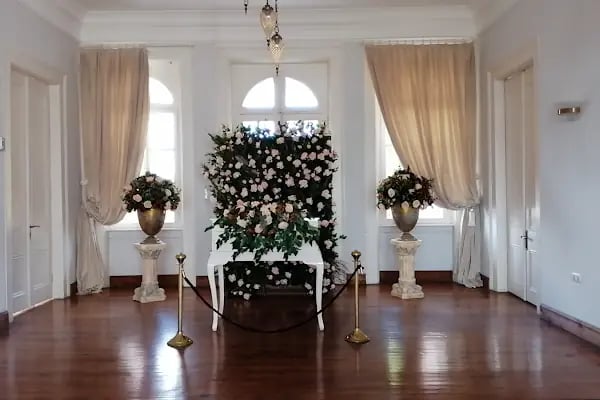 Buca Belediyesi Kültür Sanat Merkezi - Resim 20