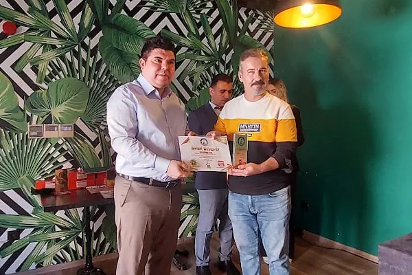 Buca Belediyesi Kültür Sanat Merkezi - Resim 19