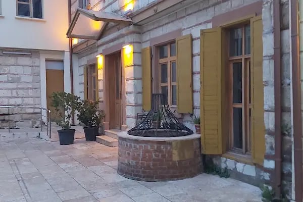 Buca Belediyesi Kültür Sanat Merkezi - Resim 16