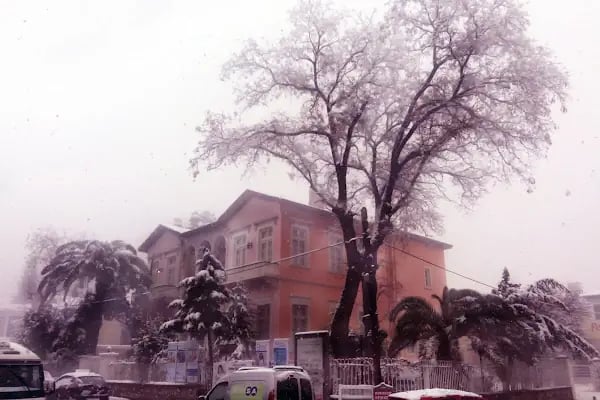 Buca Belediyesi Kültür Sanat Merkezi - Resim 9