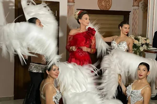 Trend Organizasyon - Resim 17