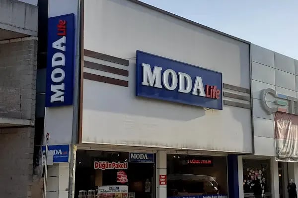 Modalife Serdivan - Resim 5