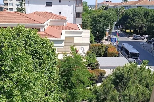 Azerbaycan Konsolosluğu.. - Resim 2