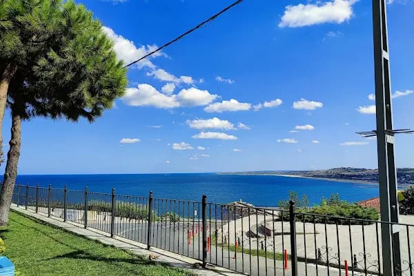 ARNAVUTKÖY BELEDİYESİ KARABURUN KAFE - Resim 14