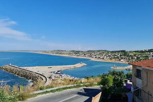 ARNAVUTKÖY BELEDİYESİ KARABURUN KAFE - Resim 8