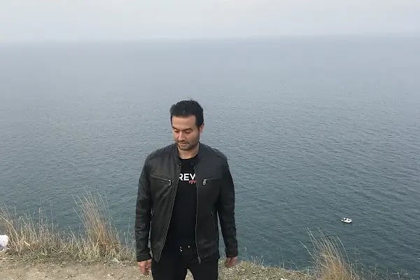 ARNAVUTKÖY BELEDİYESİ KARABURUN KAFE - Resim 20