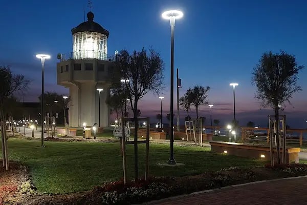ARNAVUTKÖY BELEDİYESİ KARABURUN KAFE - Resim 17
