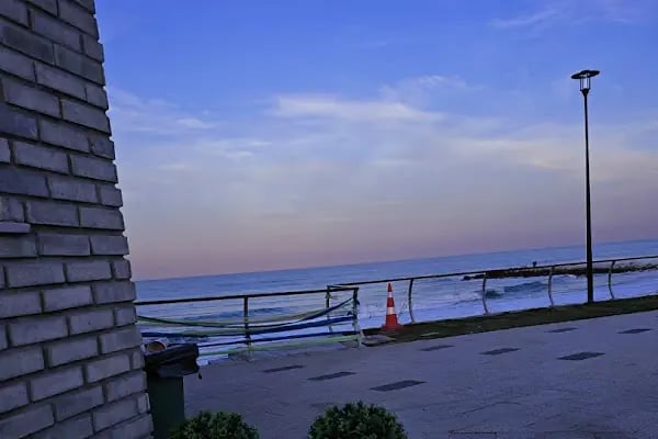 ARNAVUTKÖY BELEDİYESİ KARABURUN KAFE - Resim 12