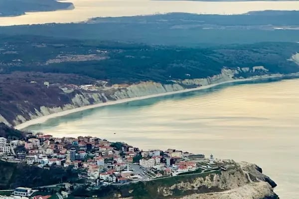 ARNAVUTKÖY BELEDİYESİ KARABURUN KAFE - Resim 4