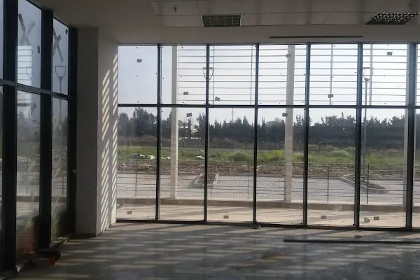 Kazım Besif Futbol Sahası - Resim 13