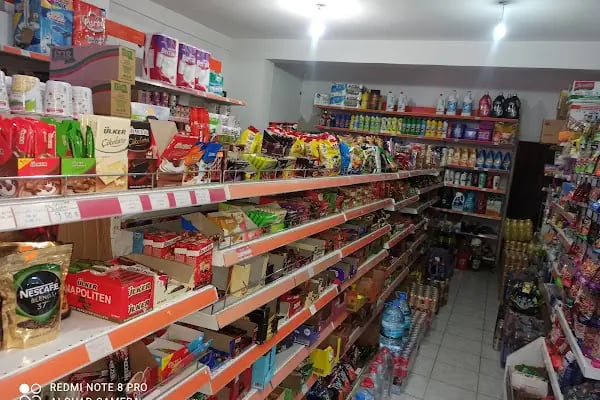 Kacmaz Market 3 - Resim 7