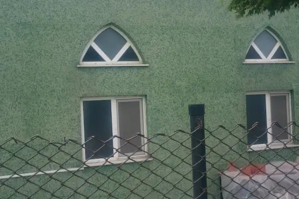 Darende Camii - Resim 10