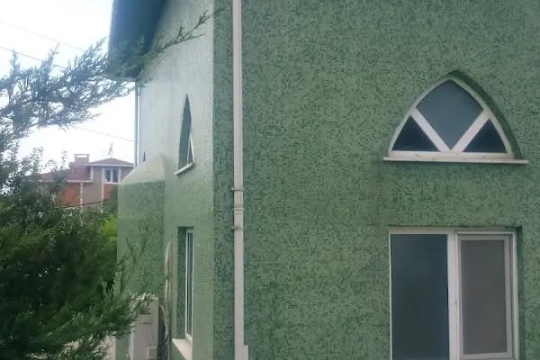 Darende Camii - Resim 11