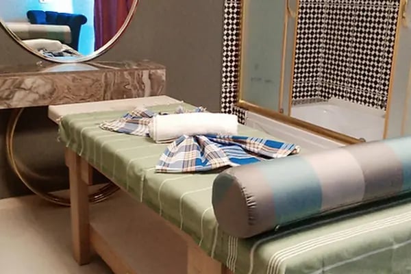 STAR MASAJ &amp; SPA MERKEZİ - Resim 2