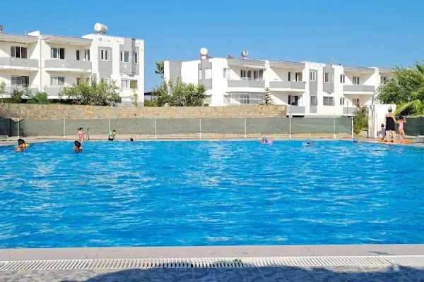 Karelya Tatil sitesi - Resim 12