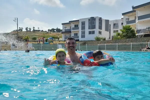 Karelya Tatil sitesi - Resim 8