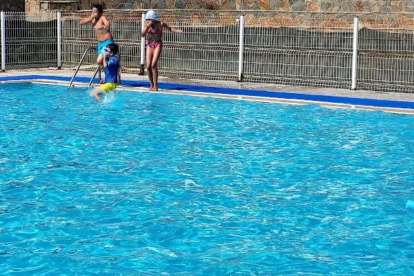 Karelya Tatil sitesi - Resim 13