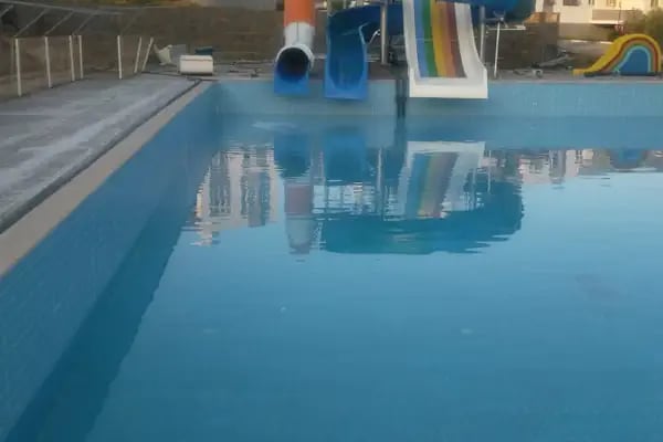 Karelya Tatil sitesi - Resim 3