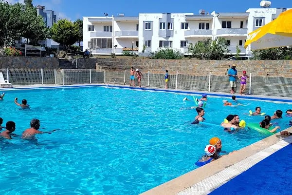 Karelya Tatil sitesi - Resim 14