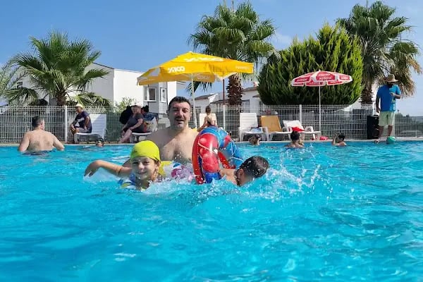 Karelya Tatil sitesi - Resim 11