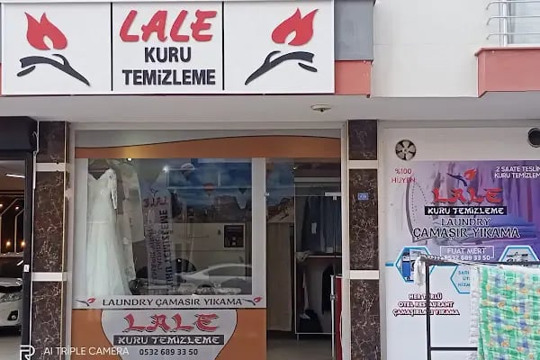 Lale Kuru Temizleme - Resim 14