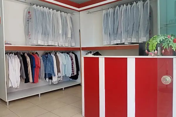 Lale Kuru Temizleme - Resim 3