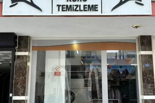 Lale Kuru Temizleme - Resim 13