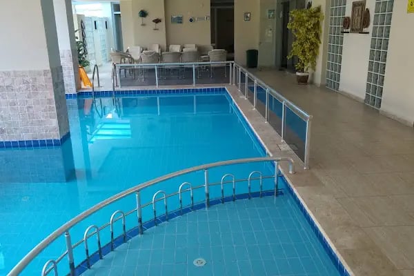 Lemon Garden Sitesi - Resim 18