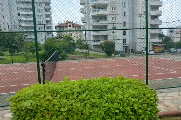 Lemon Garden Sitesi - Resim 9