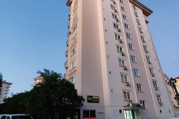 Lemon Garden Sitesi - Resim 11