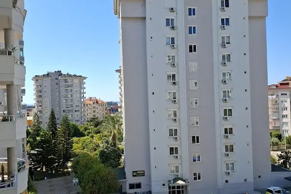 Lemon Garden Sitesi - Resim 7