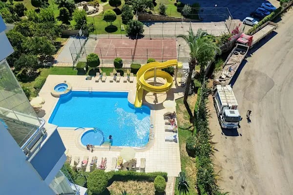 Lemon Garden Sitesi - Resim 4