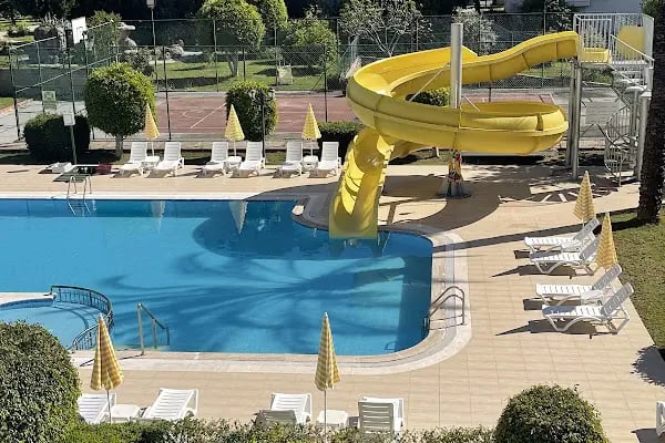 Lemon Garden Sitesi - Resim 1
