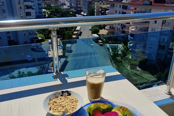Lemon Garden Sitesi - Resim 13