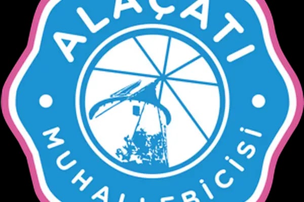 Alaçatı Muhallebicisi Üretim Tesisi - Resim 11