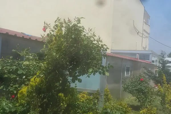 Alaçatı Muhallebicisi Üretim Tesisi - Resim 1