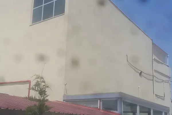 Alaçatı Muhallebicisi Üretim Tesisi - Resim 4