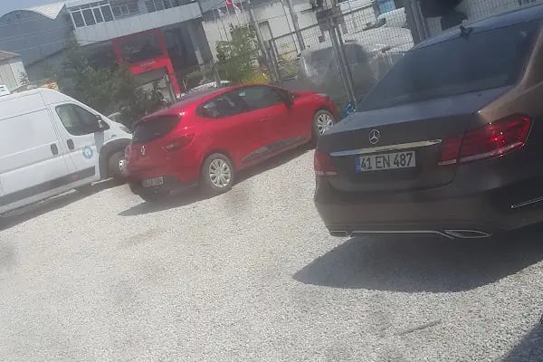 Alaçatı Muhallebicisi Üretim Tesisi - Resim 7