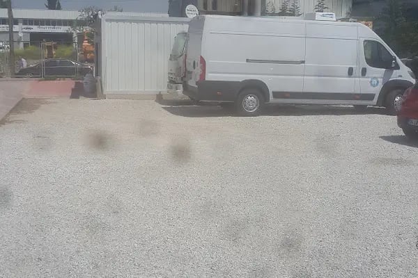Alaçatı Muhallebicisi Üretim Tesisi - Resim 6