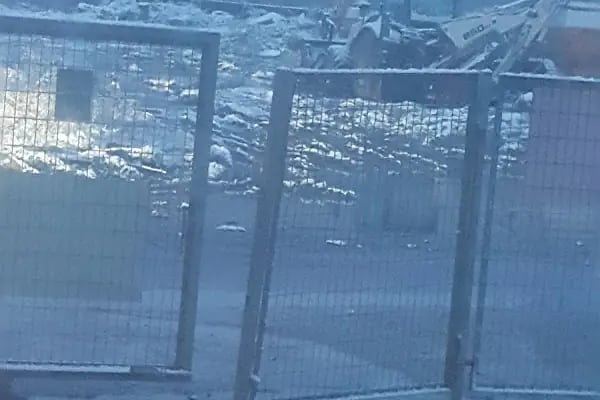 Alaçatı Muhallebicisi Üretim Tesisi - Resim 8