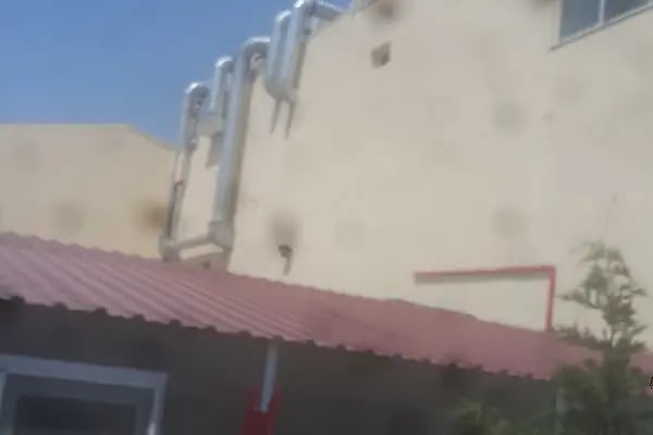 Alaçatı Muhallebicisi Üretim Tesisi - Resim 9