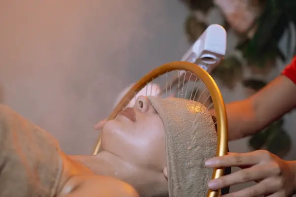 TALİA SPA&amp;WELLNESS - Resim 11