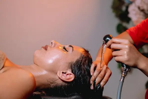 TALİA SPA&amp;WELLNESS - Resim 5
