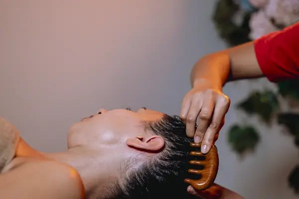 TALİA SPA&amp;WELLNESS - Resim 9